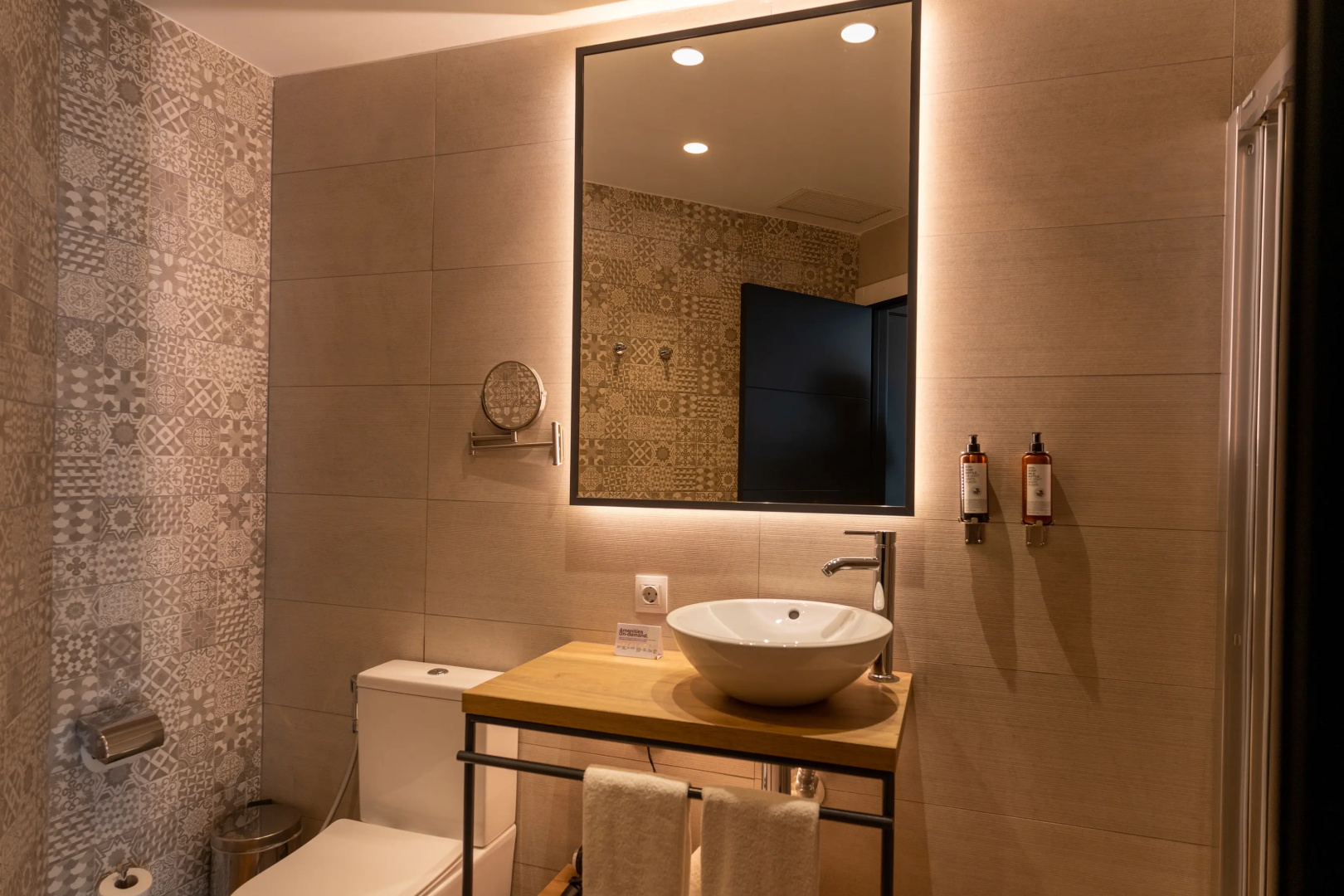Photo - Petit Palace Ruzafa Hotel