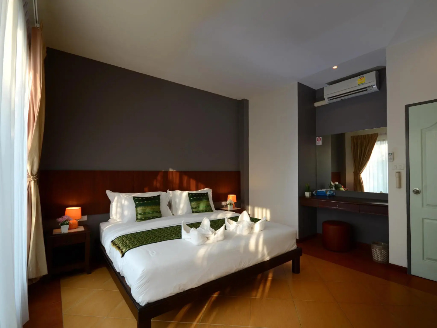 Photo - The Fusion Resort Hotel