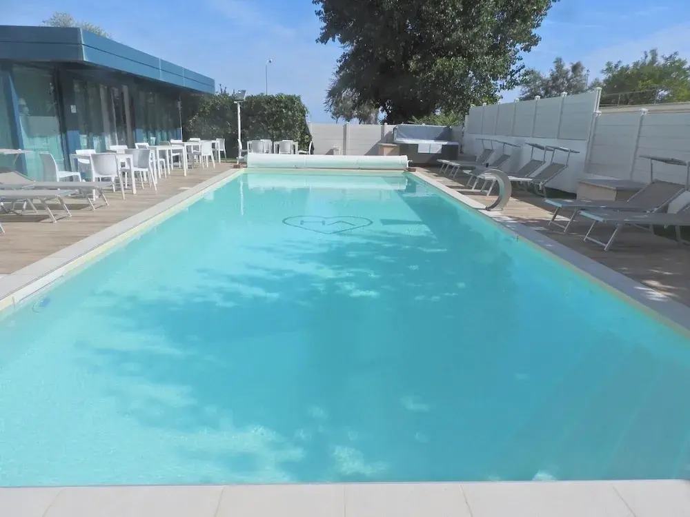 Foto - Hotel Aristeo