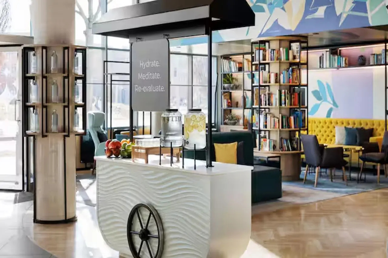 Foto - Spark By Hilton Madrid Alcala