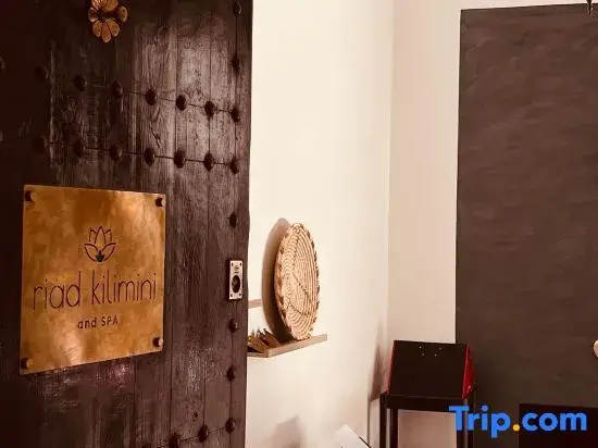 Photo - Riad Kilimini & SPA