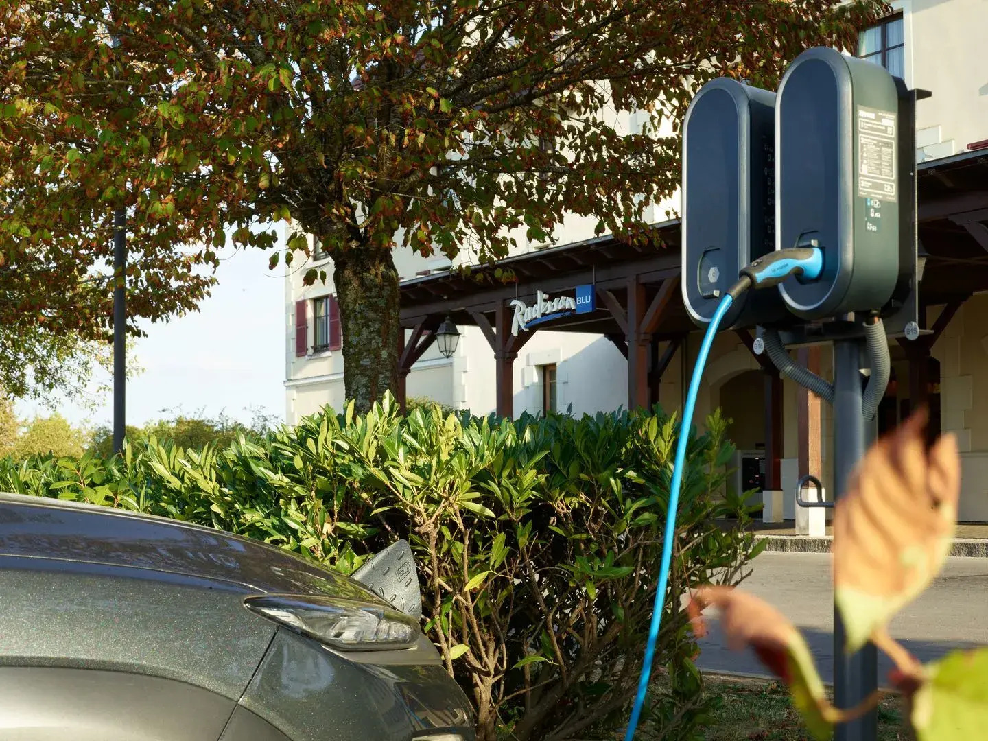 Foto - Hotel Paris Marne-la-Vallee by IHG