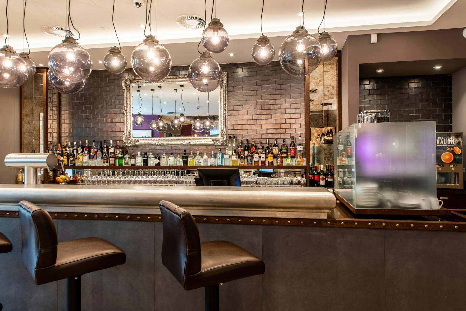 Foto - Premier Inn Leipzig City Oper