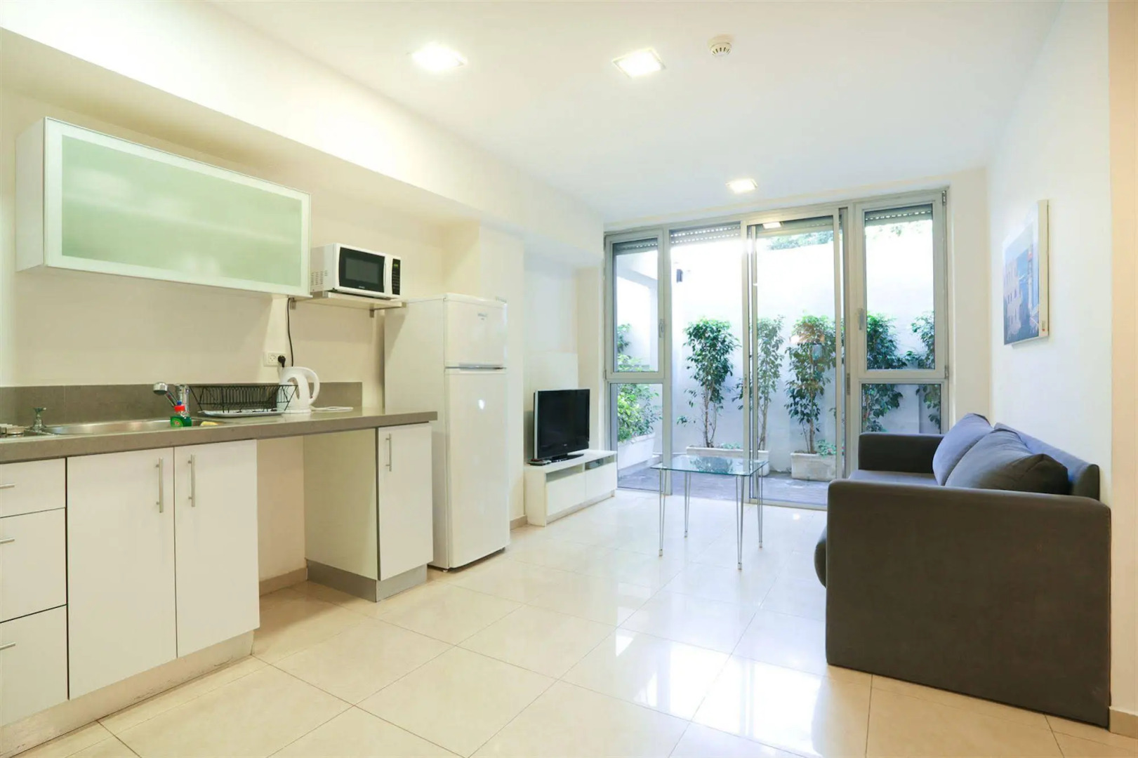 Foto - The Roof - By Sea Land Suites