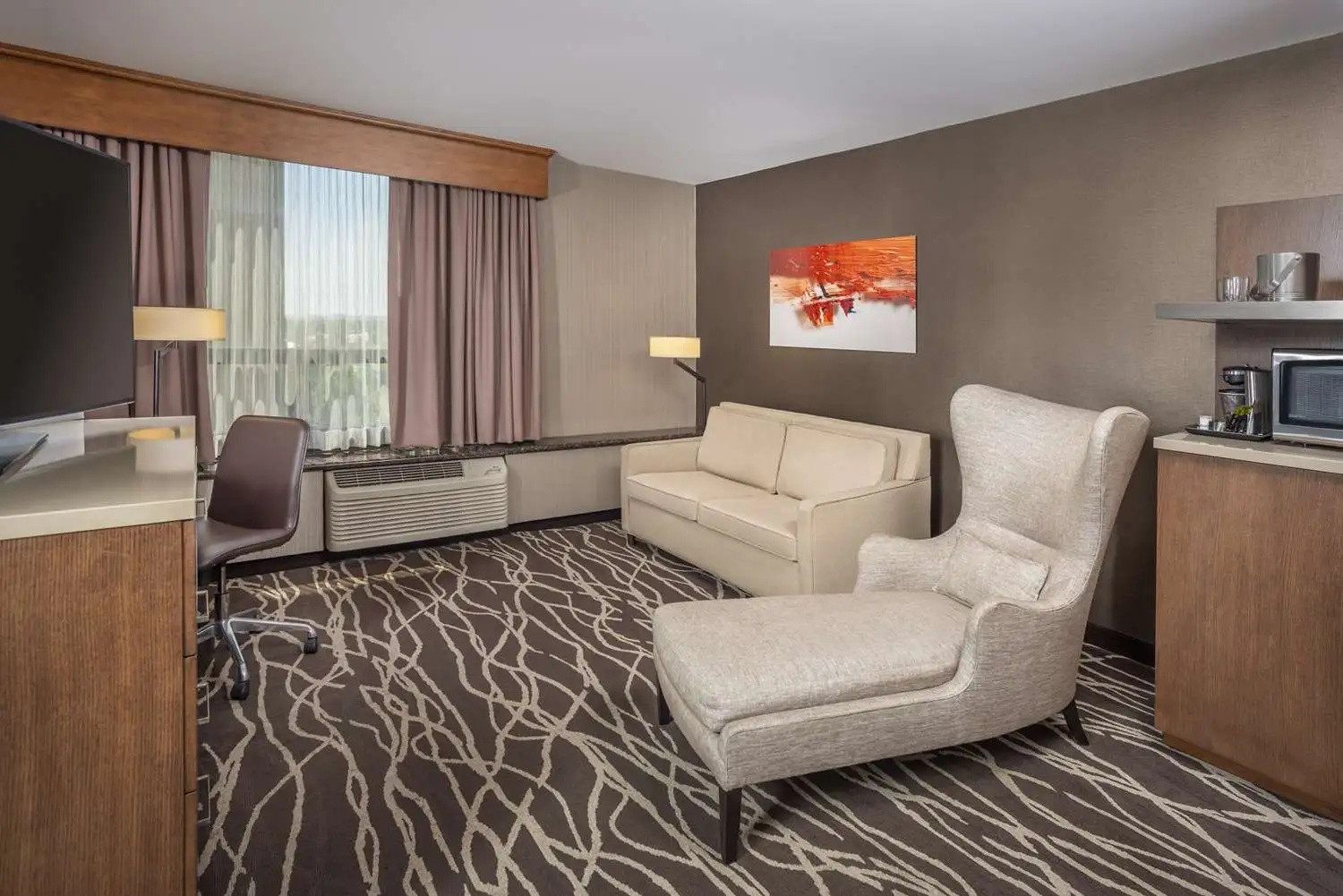 Photo - DoubleTree by Hilton Hotel San Bernardino