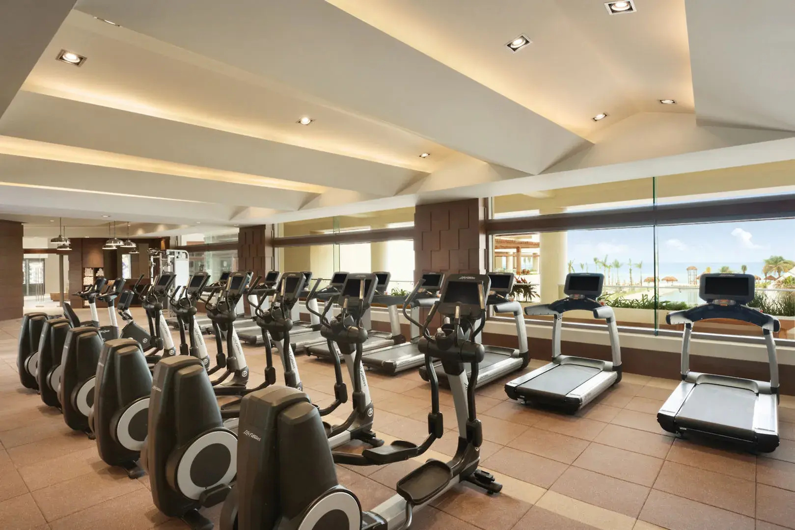 Foto - Dreams Puerto Morelos Resort & Spa