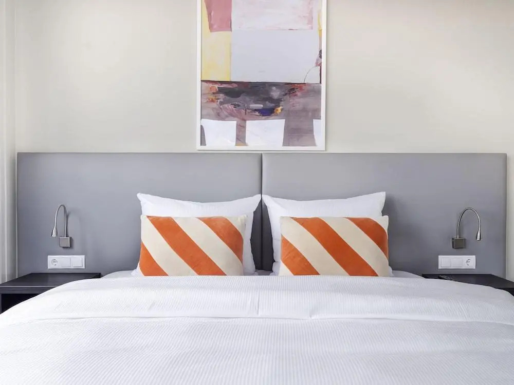 Foto - Numa Munich Viktoria