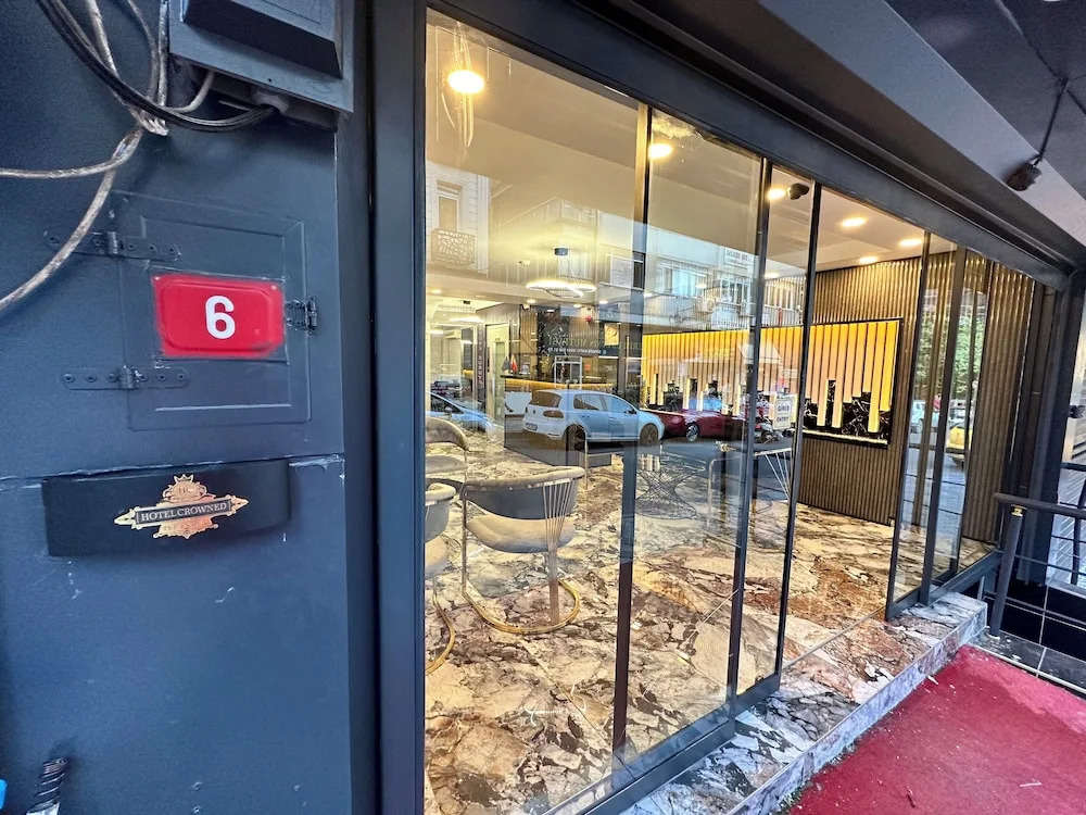 Photo - Crowned Exclusive Hotel