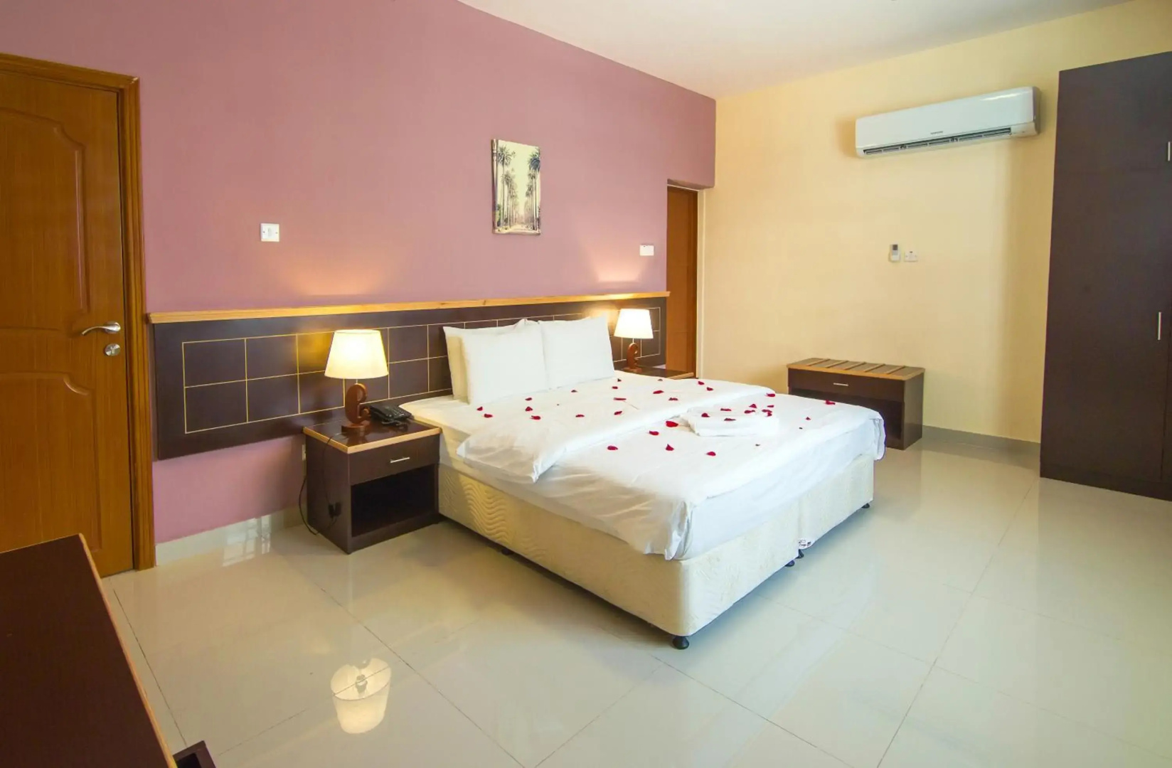 Photo - Mutrah Hotel