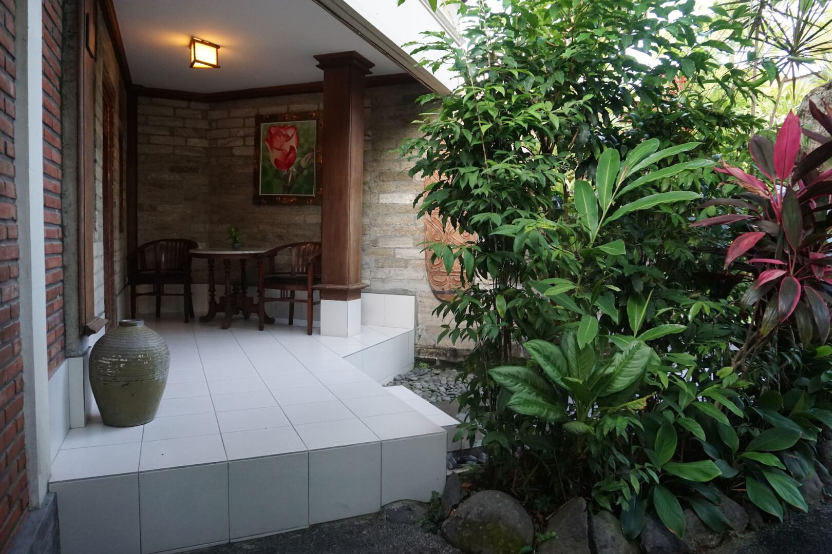 Foto - Taman Harum Cottages