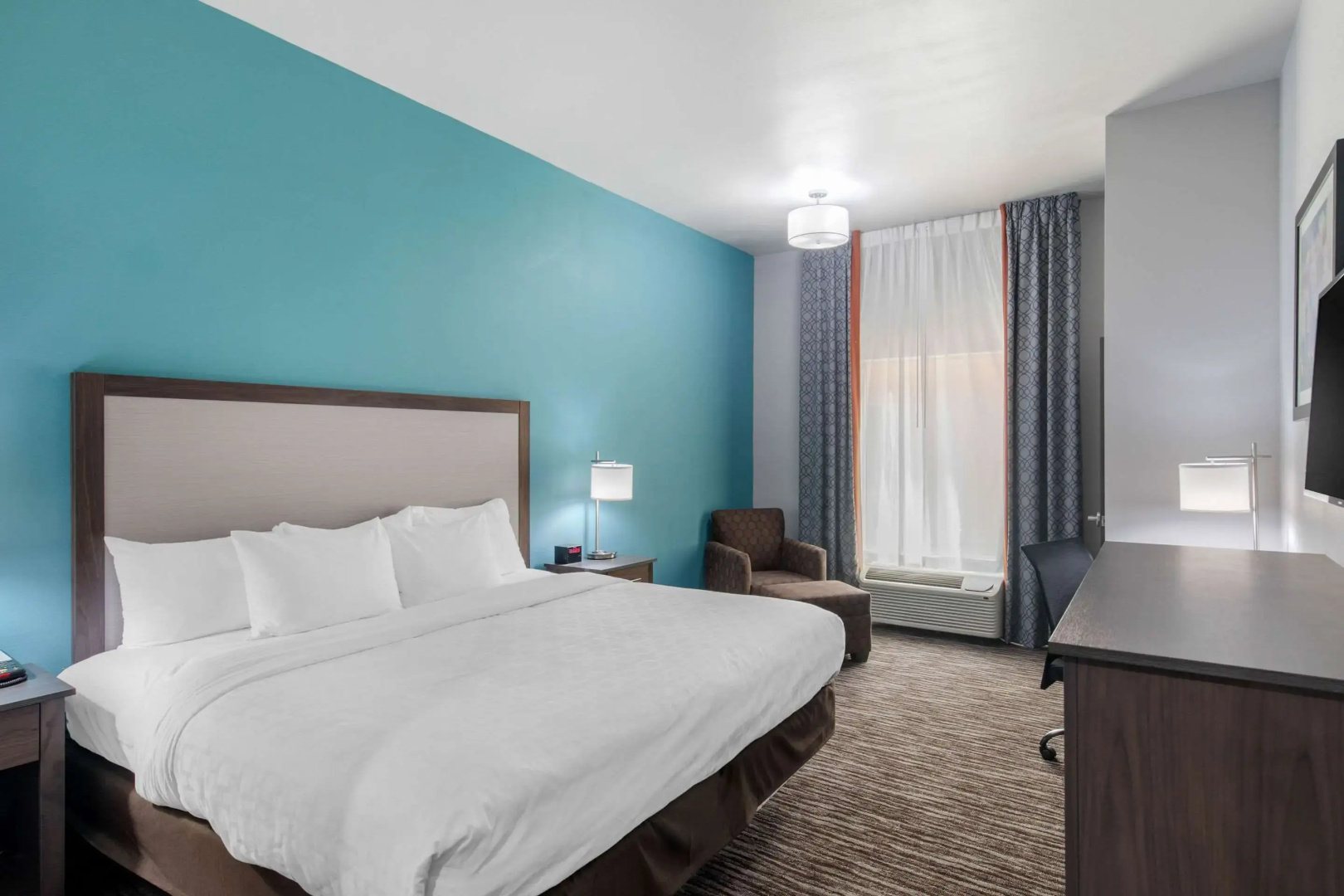 Photo - Clarion Inn & Suites DFW North