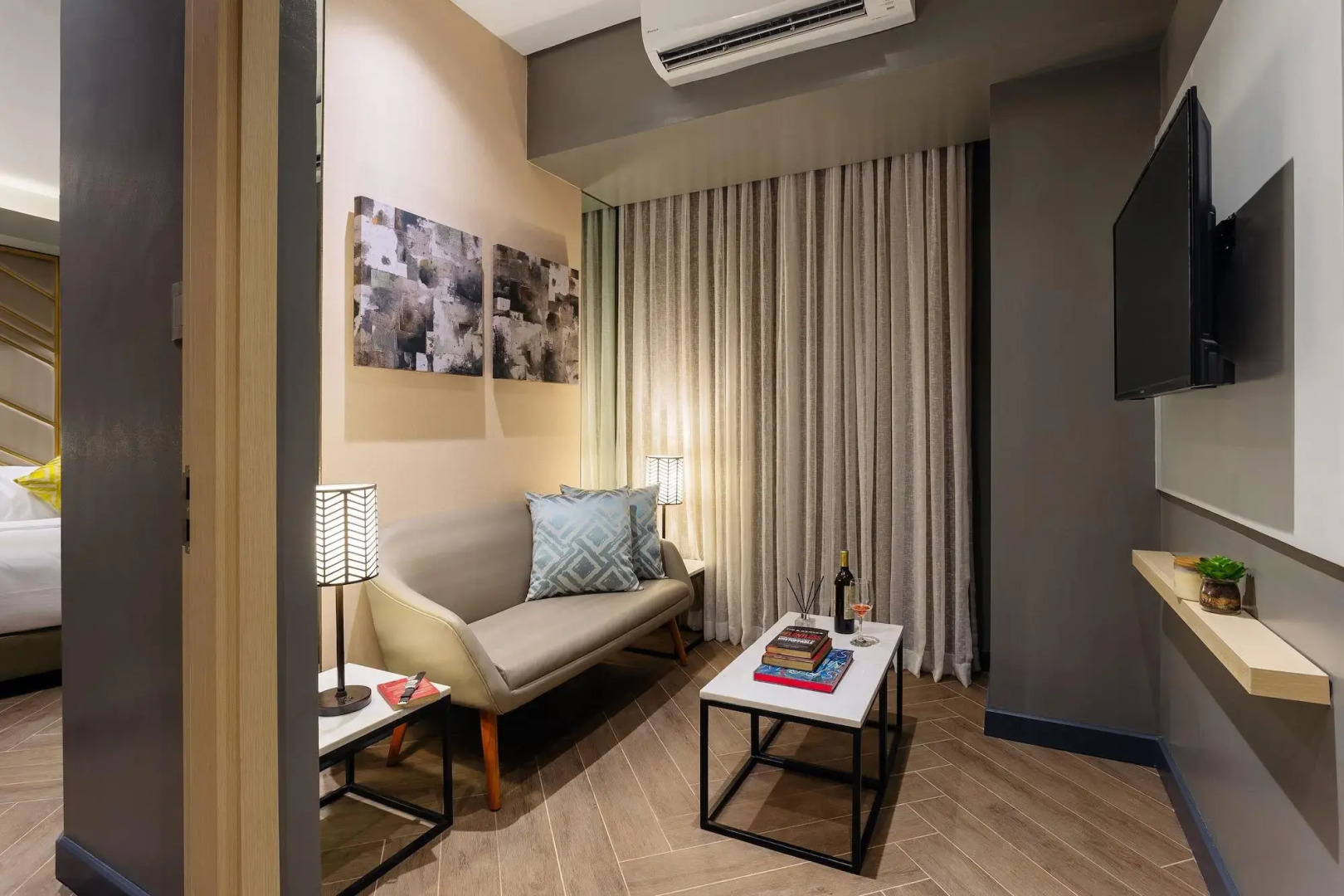 Foto - Summit Hotel Greenhills