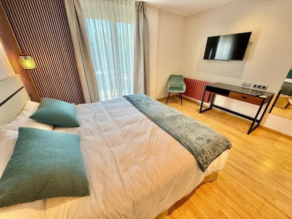 Foto - Hotel Diró