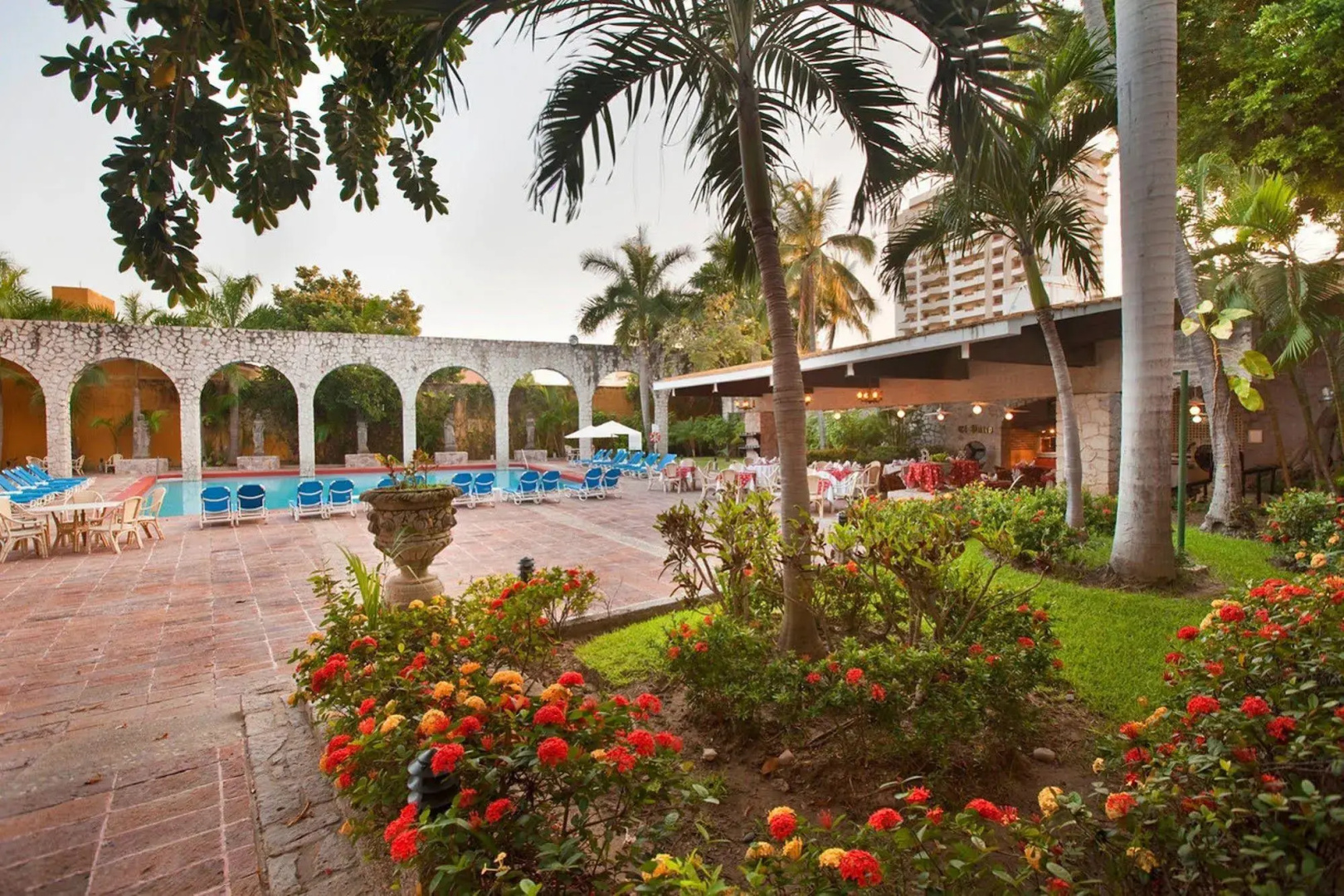 Photo - El Cid Granada Hotel & Country Club