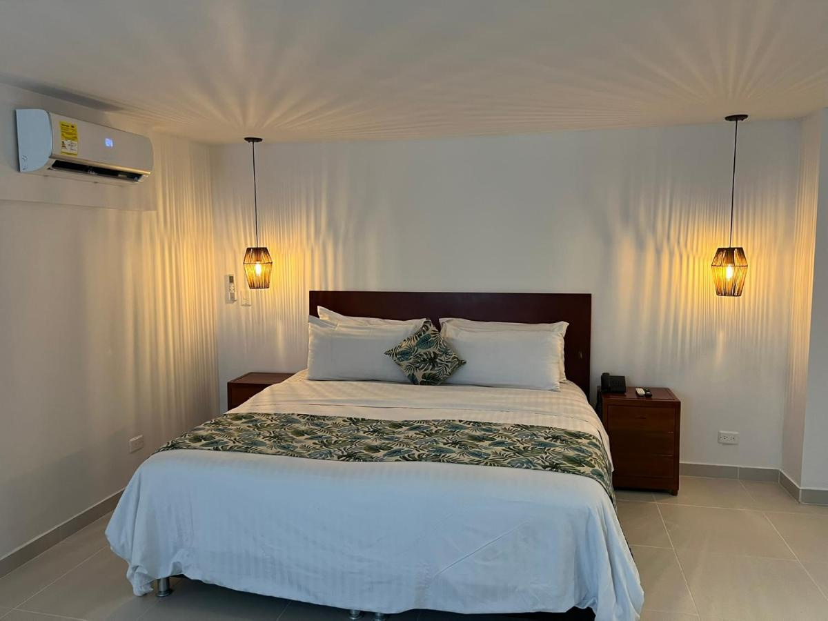 Photo - Hotel Playa Club