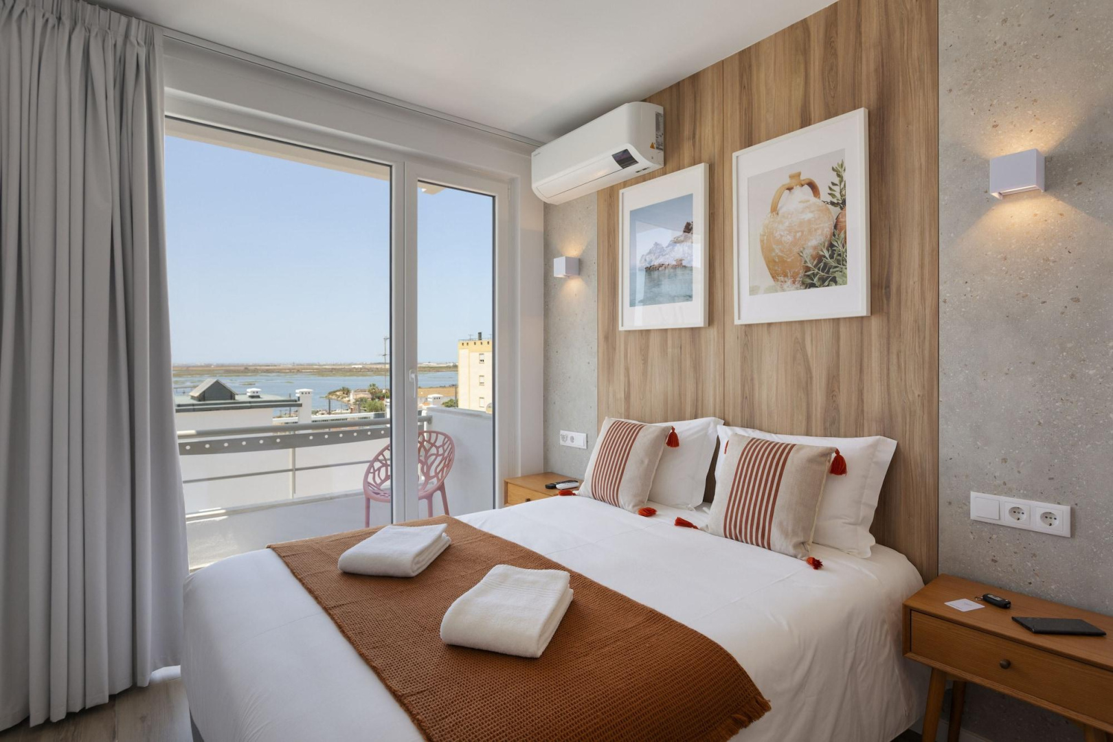 Foto - Made Inn Faro Hotel  