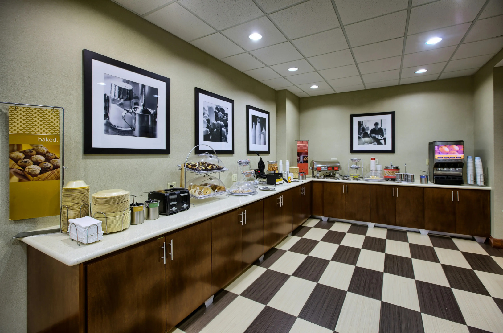 Photo - Hampton Inn & Suites Houston - Rosenberg