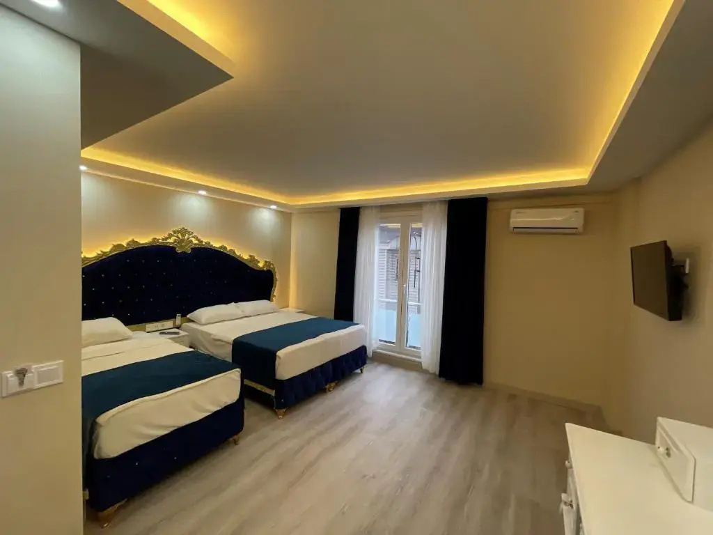 Photo - Hotel Barbarosa