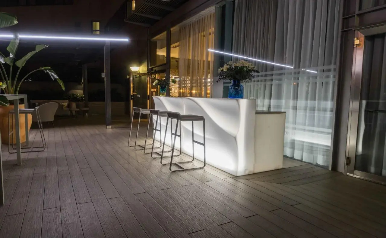 Foto - AC Hotel Valencia by Marriott