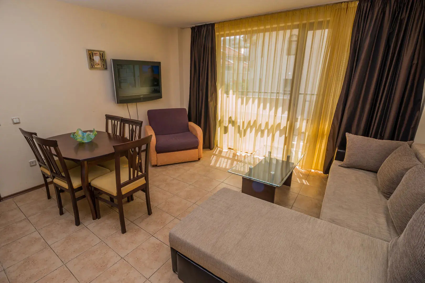 Photo - TSB Sunny Victory Apartments