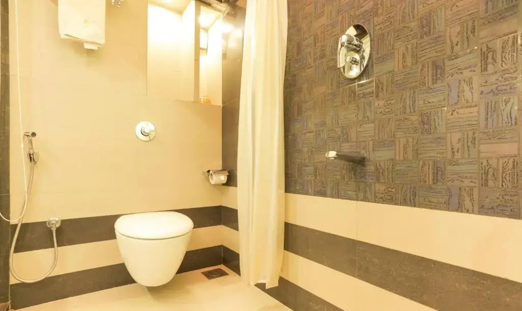 Foto - Comfort Inn Metropolis