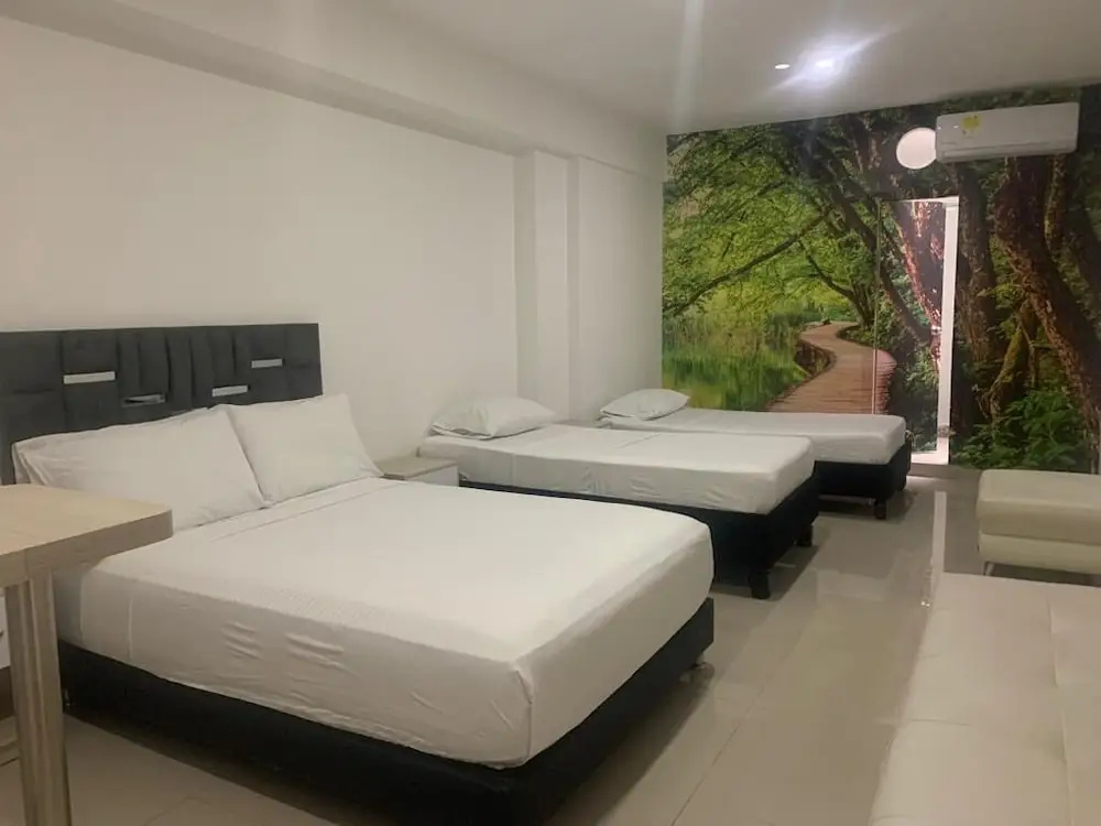 Photo - Hotel Granada Loft