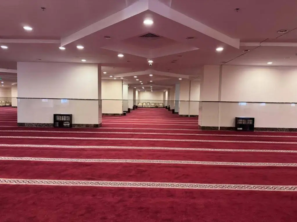 Photo - فندق أبراج الريان المكية Al Rayyan Makiya Towers Hotel 3