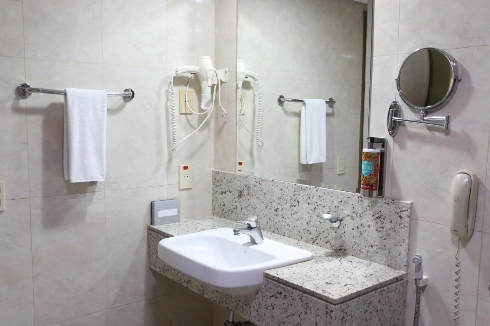 Foto - Grand Mercure Belem Do Para