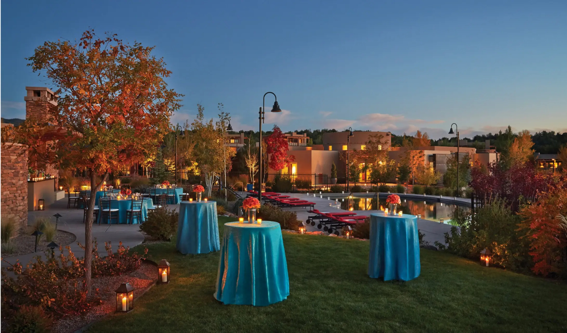 Foto - Four Seasons Resort Rancho Encantado Santa Fe