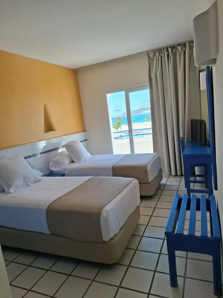 Photo - Hotel Playa Bocaina