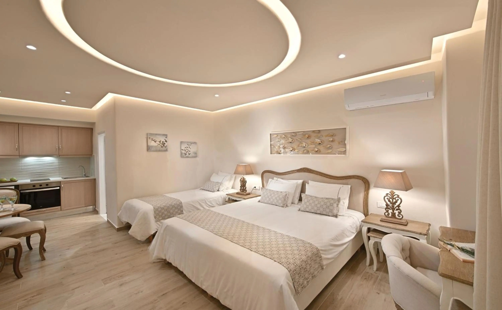 Foto - Erato Hotel Mykonos