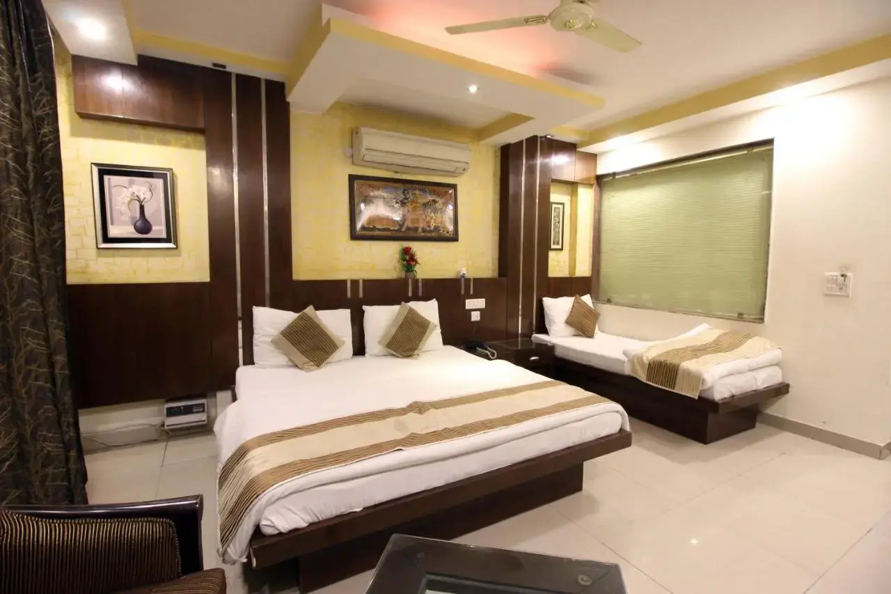 Photo - Hotel Star View