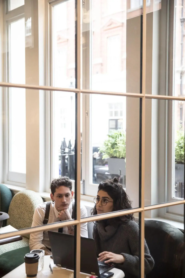 Foto - Henrietta Experimental