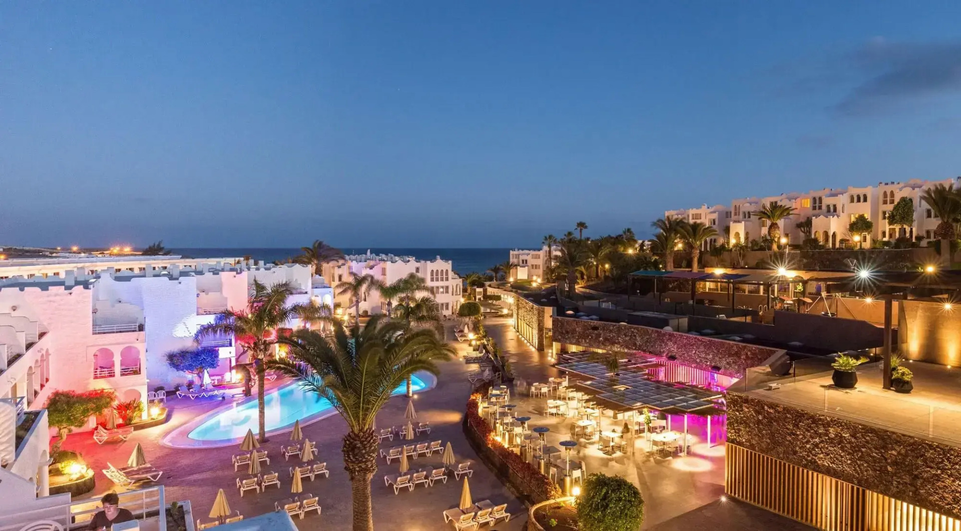 Foto - Sotavento Beach Club