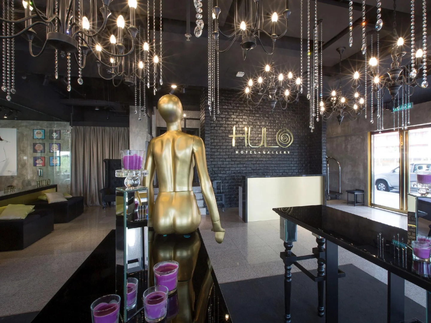 Photo - The Hulo Hotel Gallery