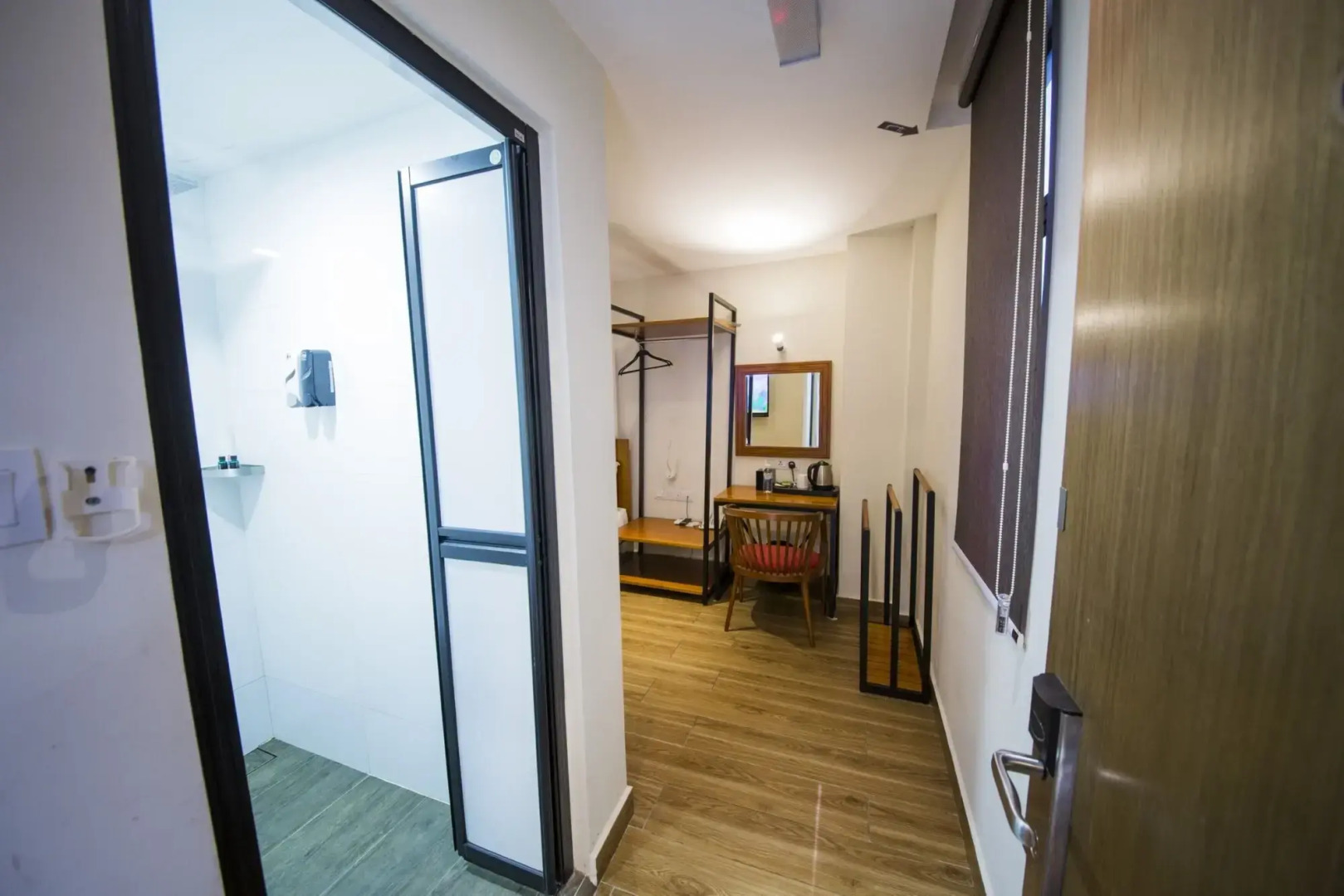 Photo - The Point Boutique Hotel