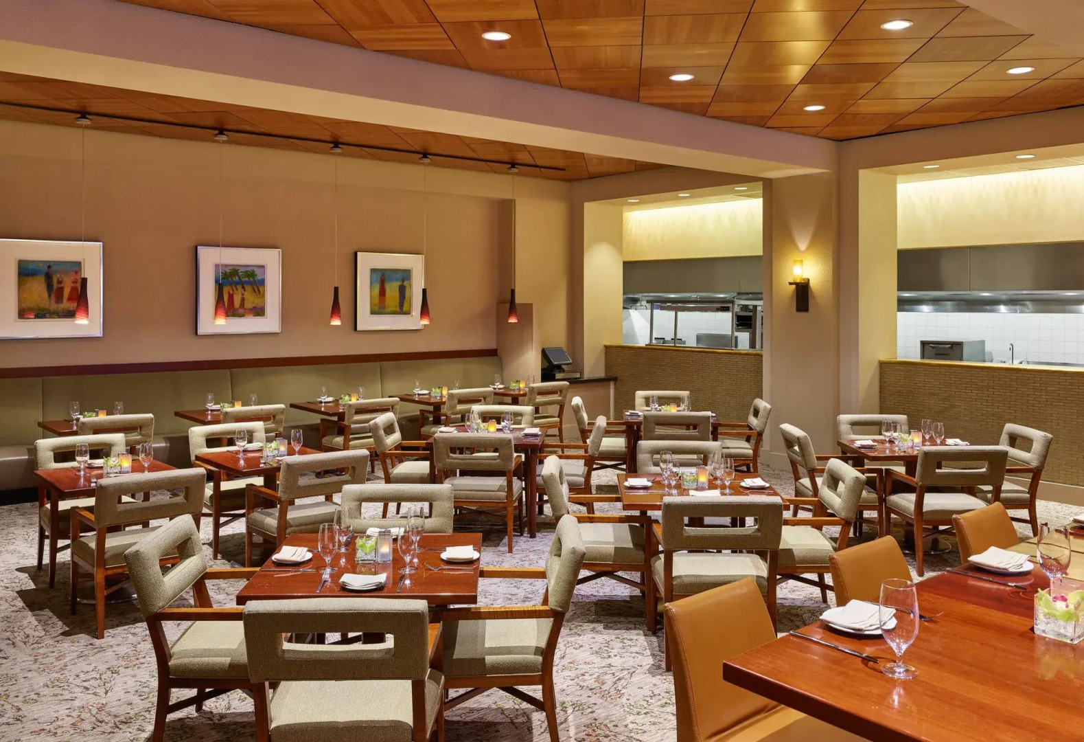 Foto - The Westin Pasadena