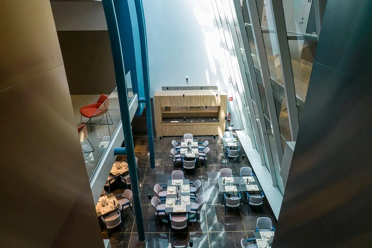 Photo - Hotel Palacio La Marquesa 4 Estrellas SUP