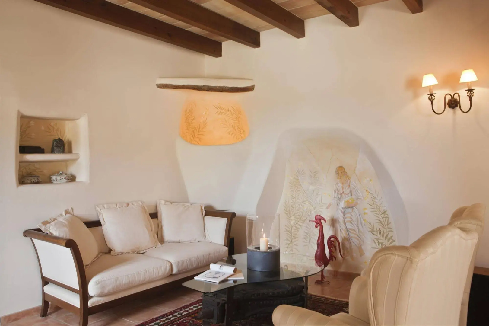 Foto - Principal Son Amoixa