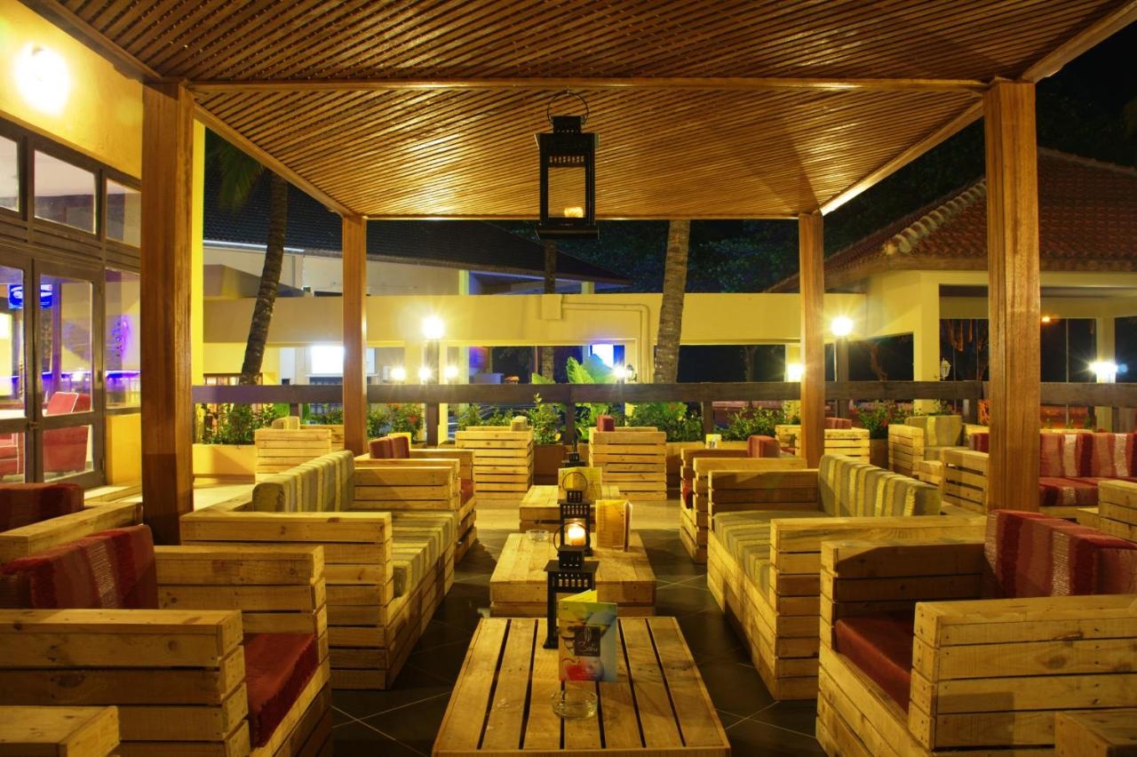 Foto - Pestana Miramar São Tomé