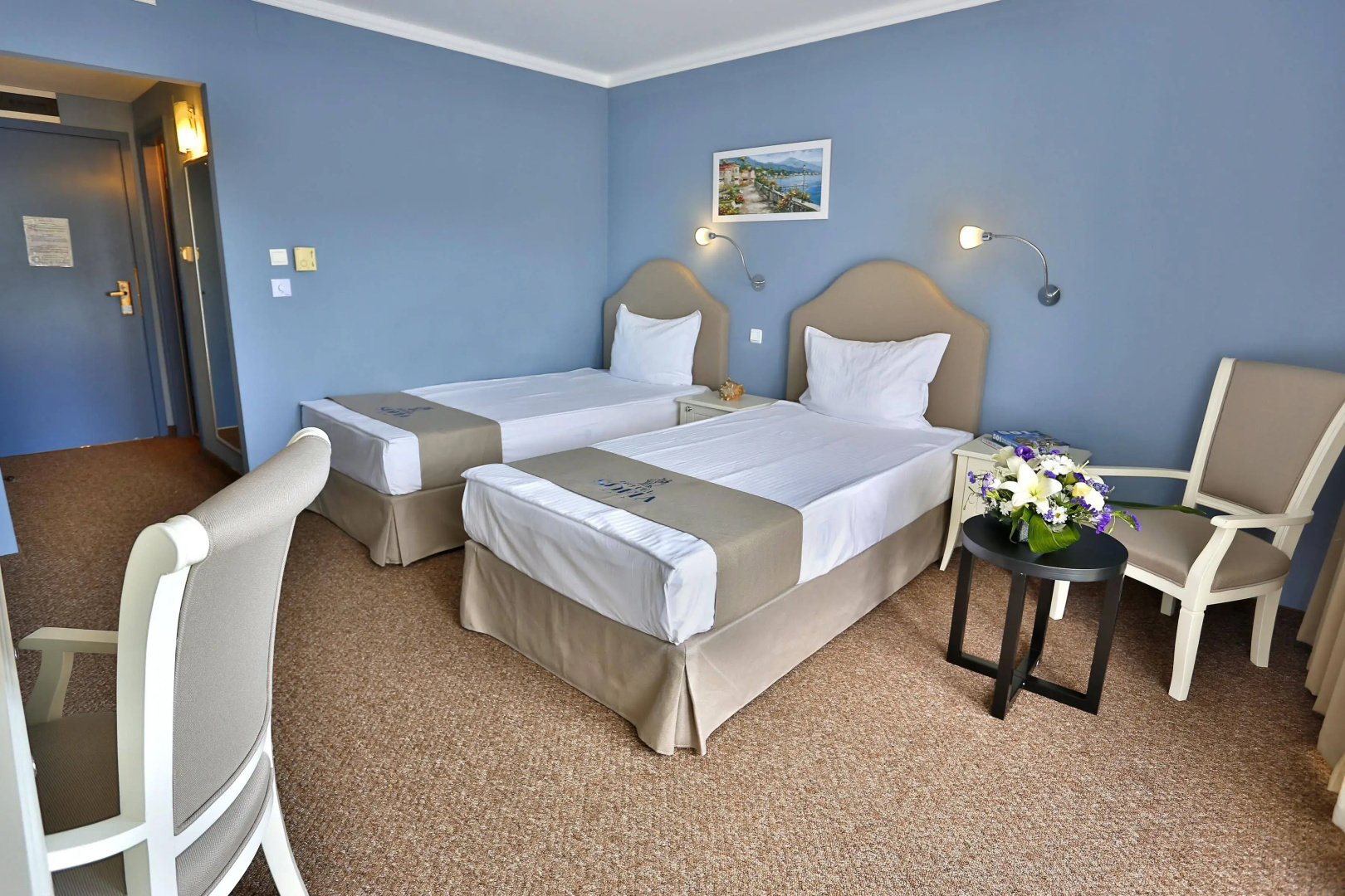 Foto - Hotel Sofia - All Inclusive