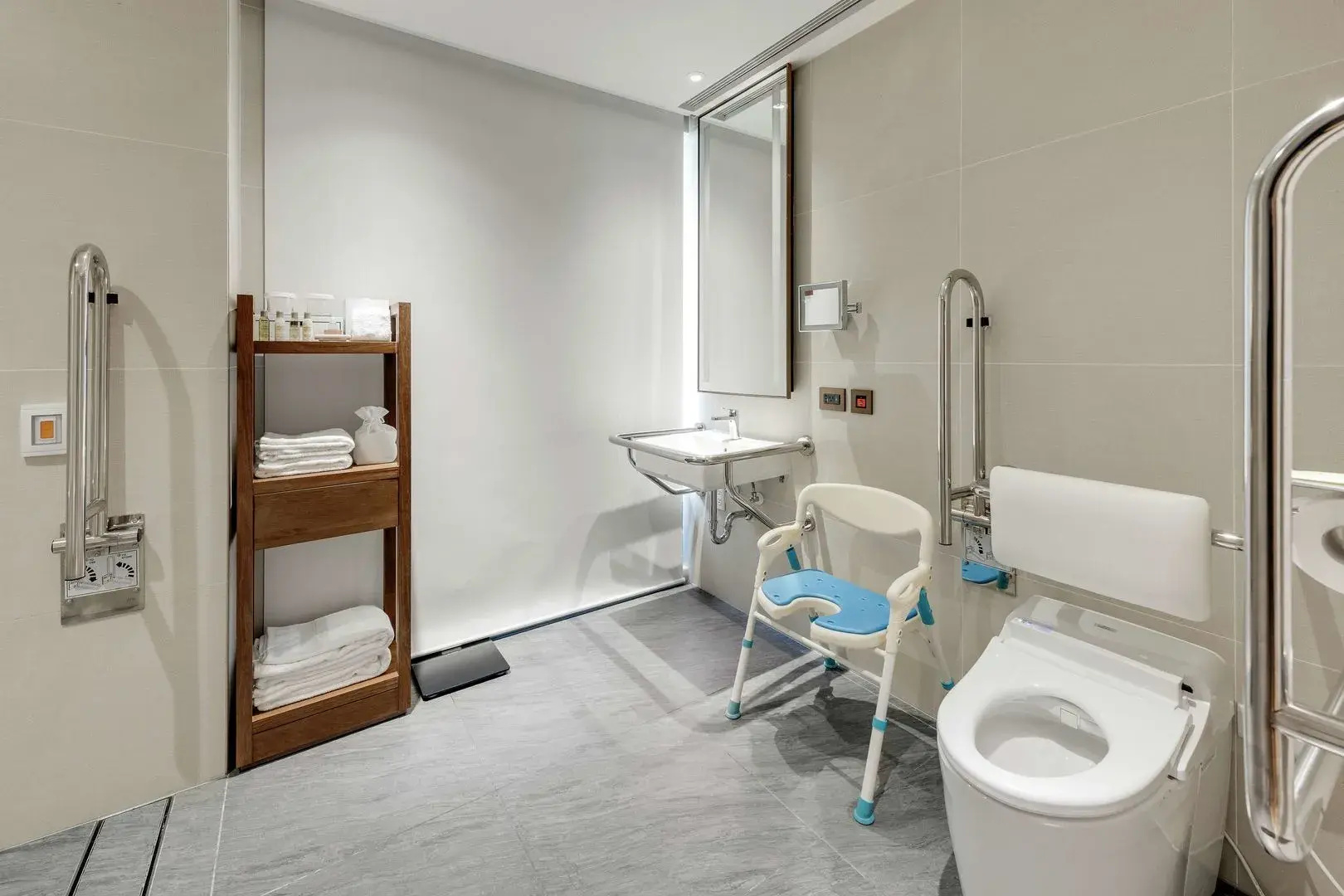 Foto - DoubleTree by Hilton Taipei Zhongshan