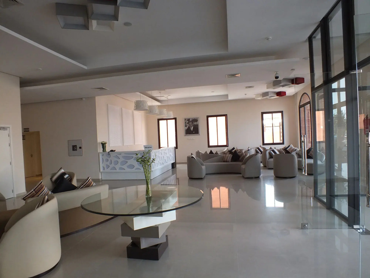 Photo - Hotel Relax Marrakech