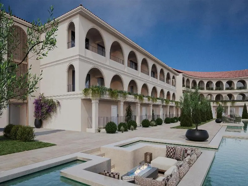 Conrad Corfu, Bild 13 von 22