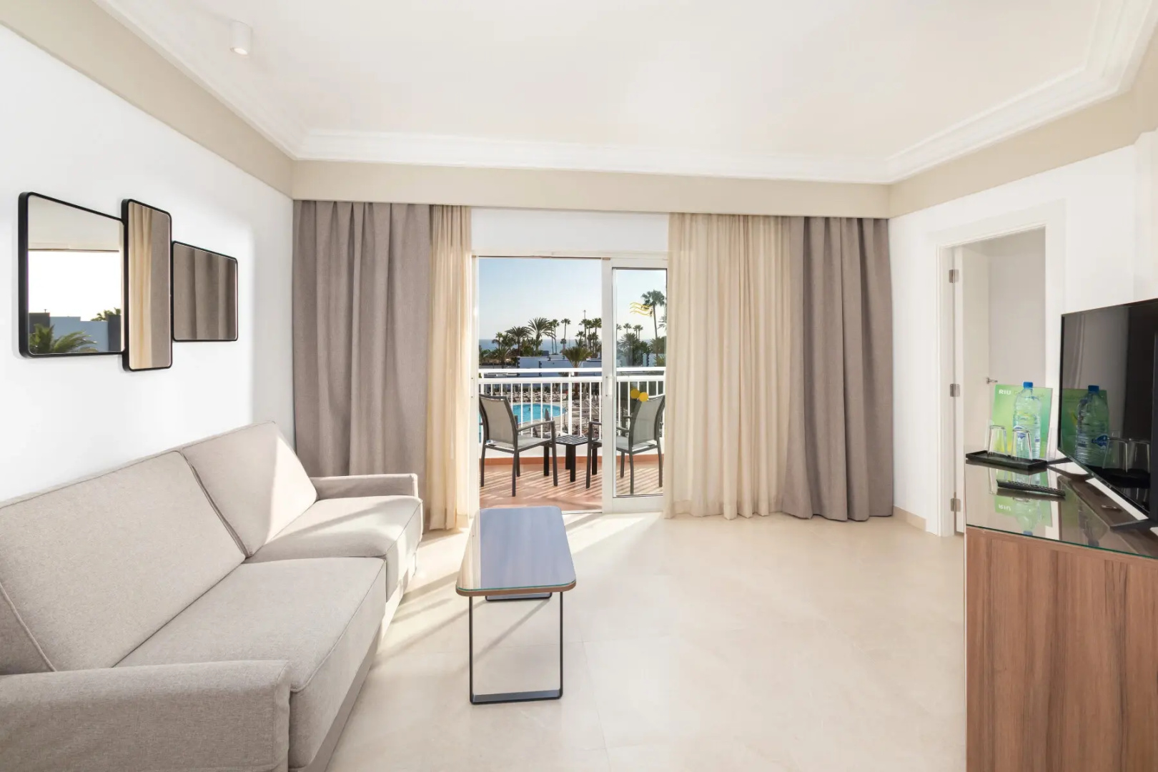 Photo - Hotel Riu Paraiso Lanzarote - All Inclusive