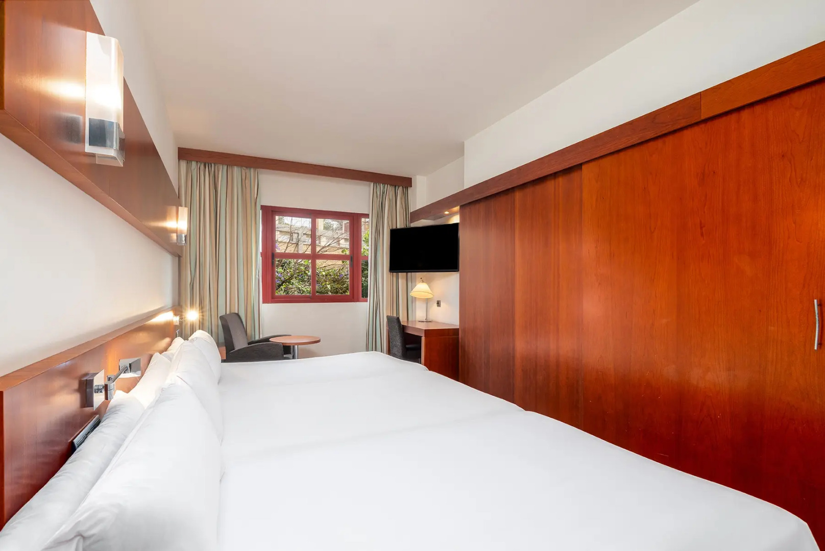 Foto - Senator Huelva