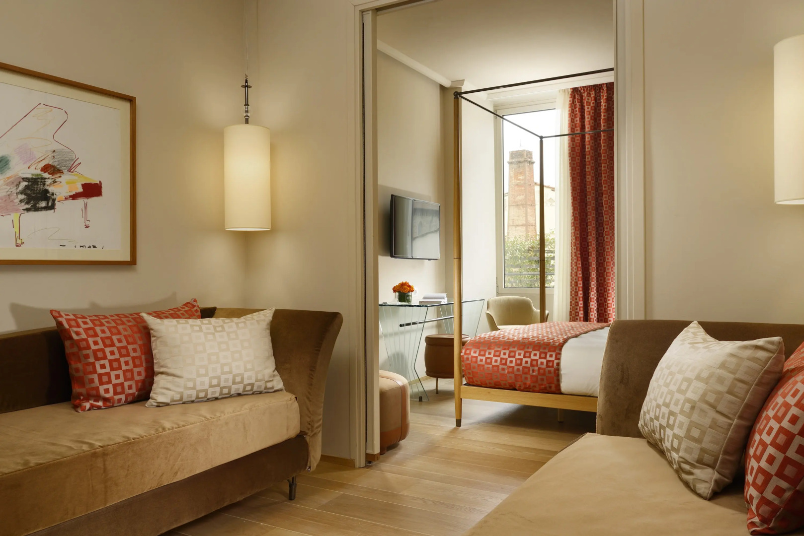 Photo - Grand Hotel Minerva