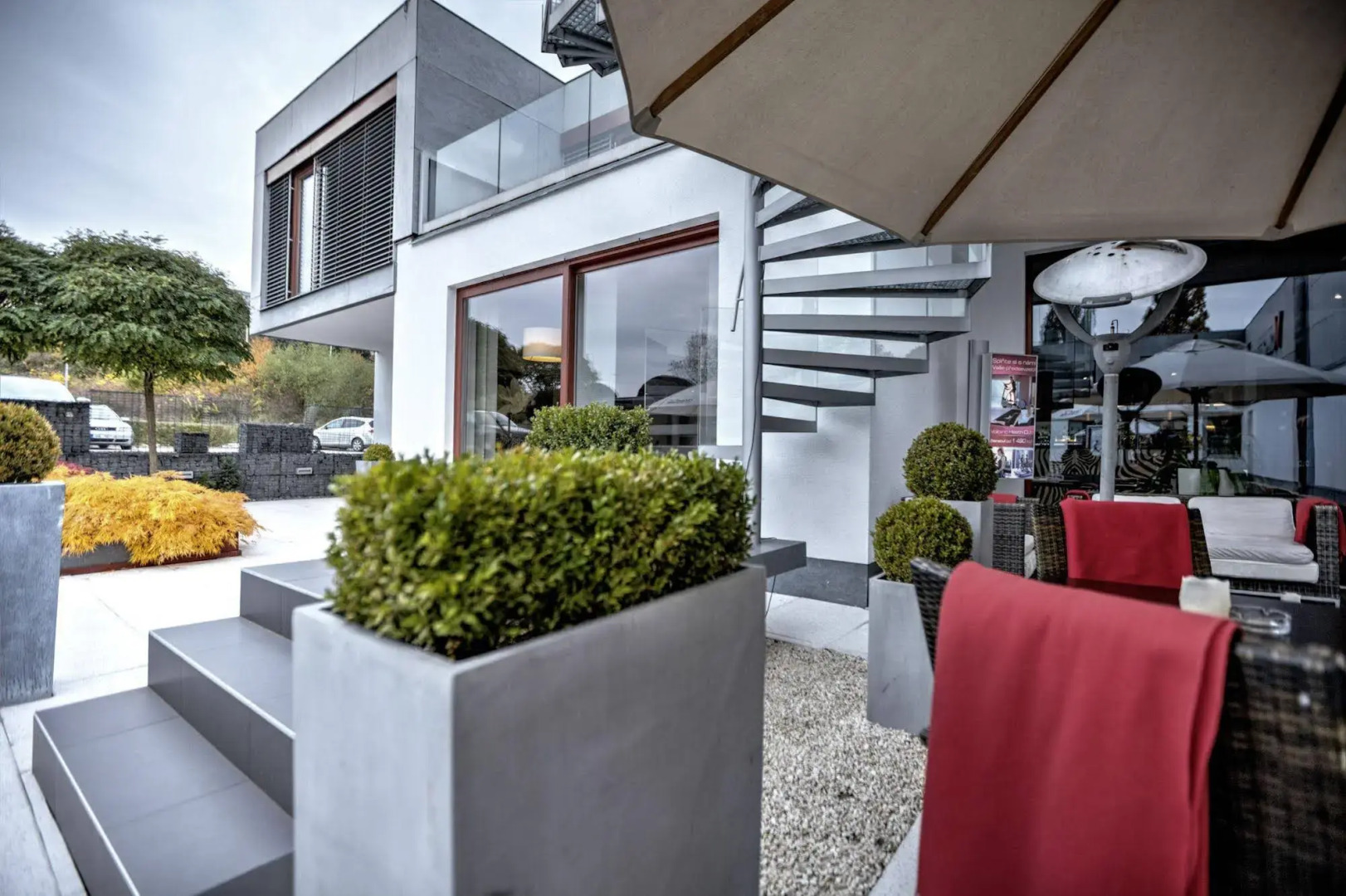 Foto - Volcano Spa Hotel