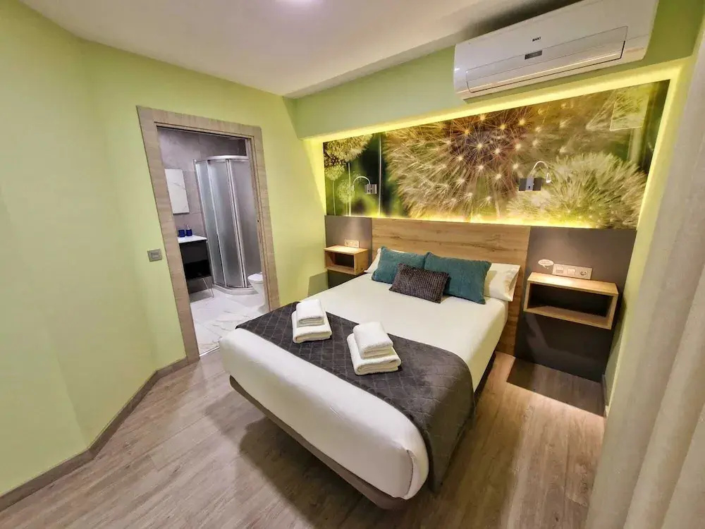 Photo - Feeling Home - Suites&Rooms