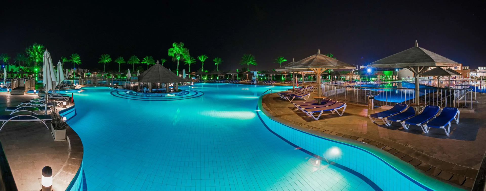 Photo - SUNRISE Royal Makadi Resort - All inclusive